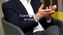 Tu potencial está esperando que te atrevas.