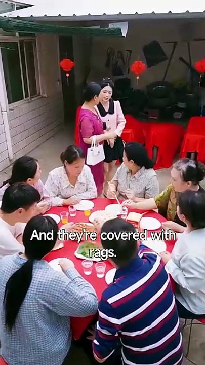 Cast Out, Into a Billionaire's Arms - Full Episode (ENGSUB) | Billionaire Romance, CEO Drama [Full Movie]