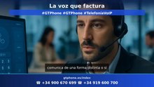 Soluciones de telefonía para empresas