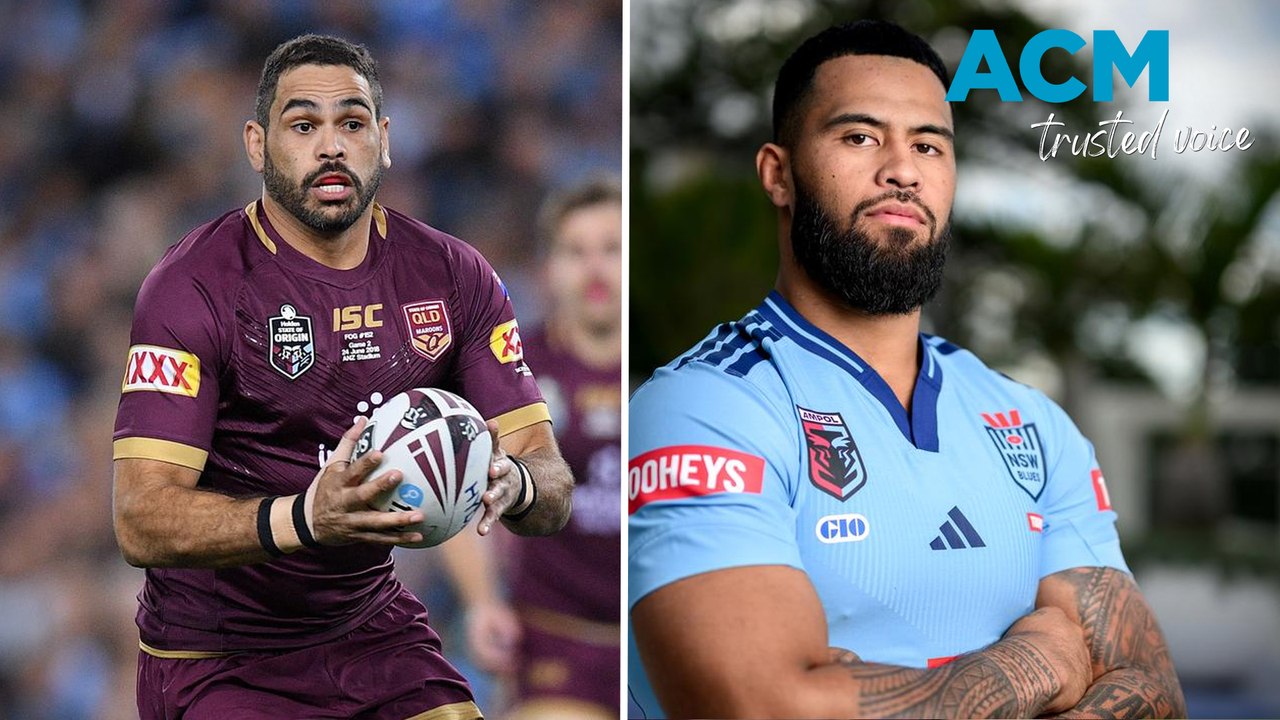 ‘Impossible’: Origin great fires shot at NSW as Payne Haas braces for decider