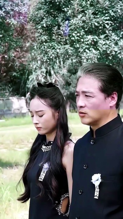 Buried Alive, Back for Revenge   Full Series   Short Drama English