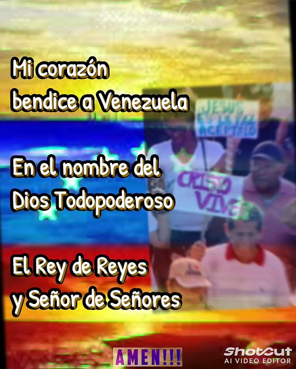 Amada Venezuela ❤️🇻🇪
