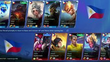MOBILE LEGENDS ( GORD )