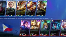 MOBILE LEGENDS ( CECILION )