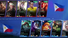MOBILE LEGENDS ( TERIZLA )