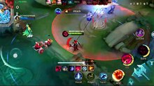MOBILE LEGENDS ( CECILION )