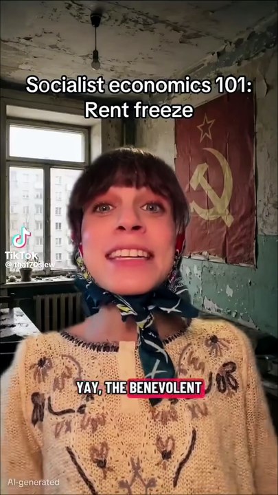 Socialist 101