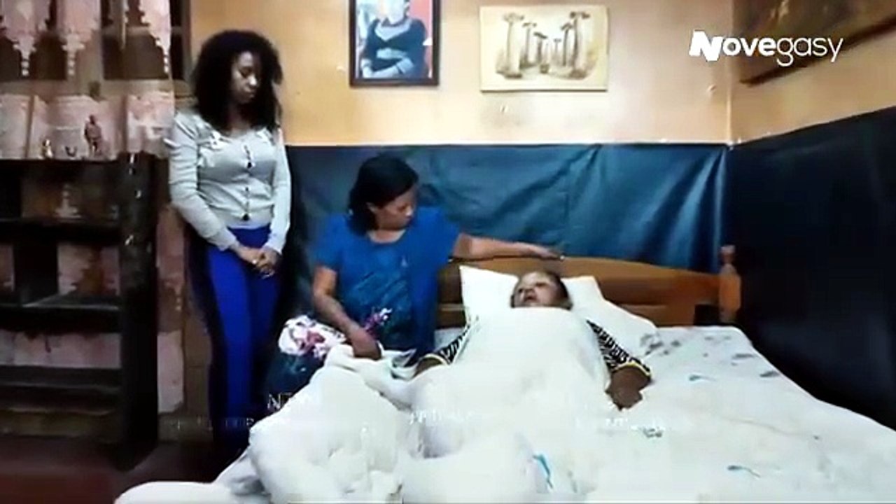 Maizimbolana saison 4 episode 6 - Film gasy vaovao 2026