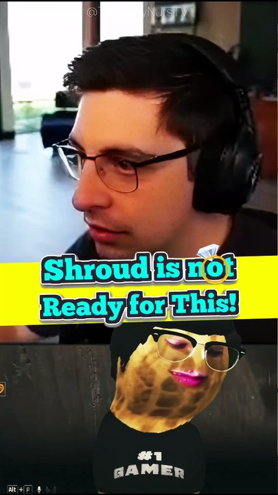 Peanut proposed to Shroud after losing 30 MILLION?! 😭💍