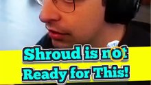 Peanut proposed to Shroud after losing 30 MILLION?! 😭💍