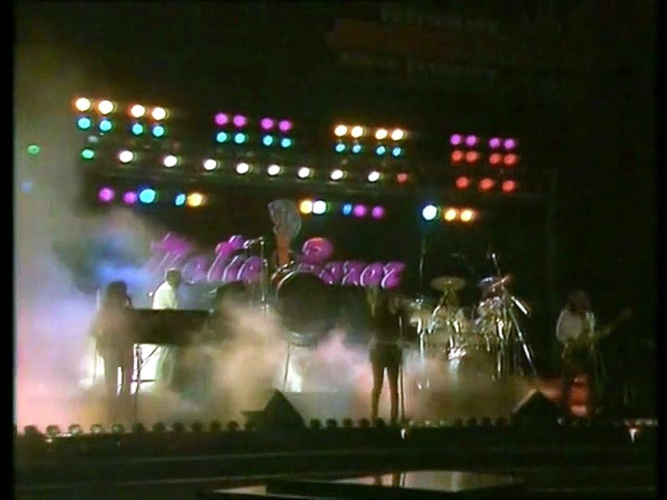 Il Festivalbar del 1980