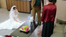 【热门短剧】 《段美洋＆刘蓝鸽 - 瑟予京婚》 p1
