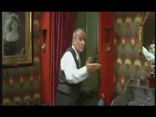 la grande vadrouille - il est pas là?!