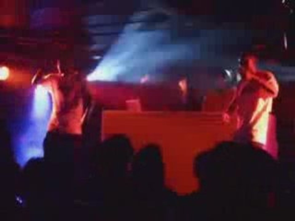 MAPASSA FAIT SON SHOW AU BATOFAR
