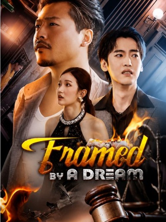 Framed by a Dream