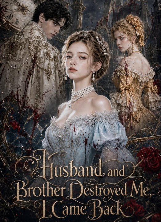 Husband and Brother Destroyed Me， I Came Back