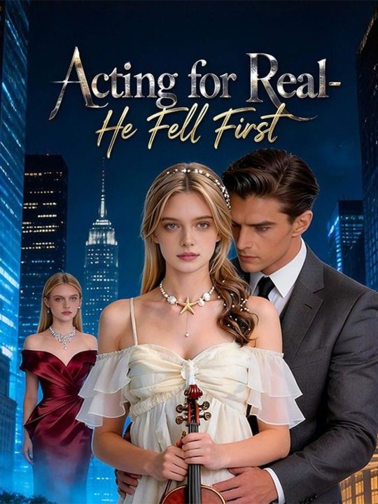 🔥Acting for Real-He Fell First 🔥