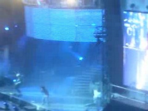 Tokio hotel : Durch den Monsun