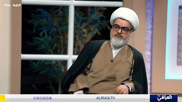 لايوجد احد خالف القانون الا وواجه العقوبة الشيخ نور الساعدي