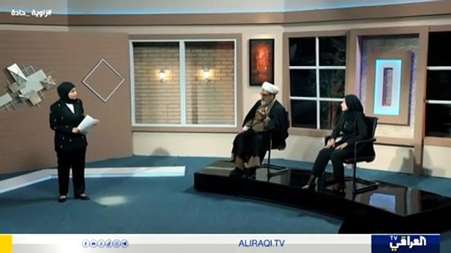 ليس كل الطلاقات سببها زو:اج القاصر:ات الشيخ نور الساعدي