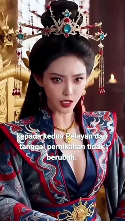 Kekaisaran runtuh tanpanya PART 4 end