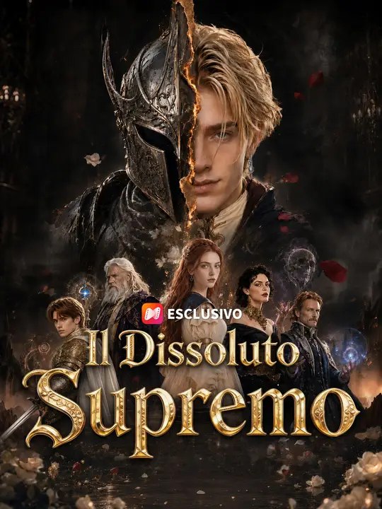 Il Dissoluto Supremo