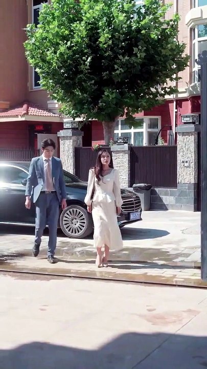 Sir, Madam has a New Love   Full Series   Short Drama English