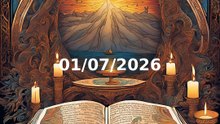 Parola e Vangelo del 01 luglio 2026