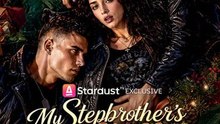 My Stepbrother's Dirty Xmas Secret - Full Episode (ENGSUB)