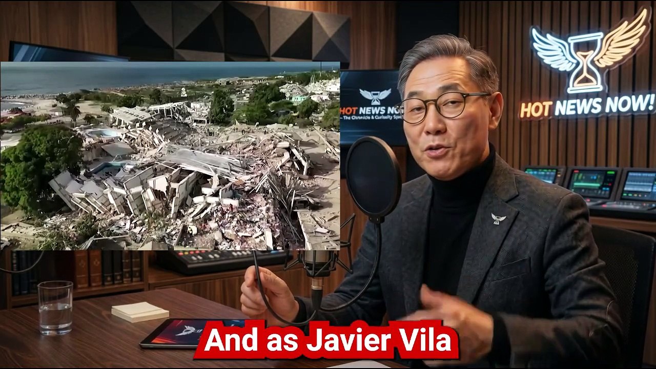 Venezuela Struck by Powerful Earthquake Amid Ongoing Humanitarian Crisis