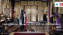 Legend of the Empress Yun-EP-9