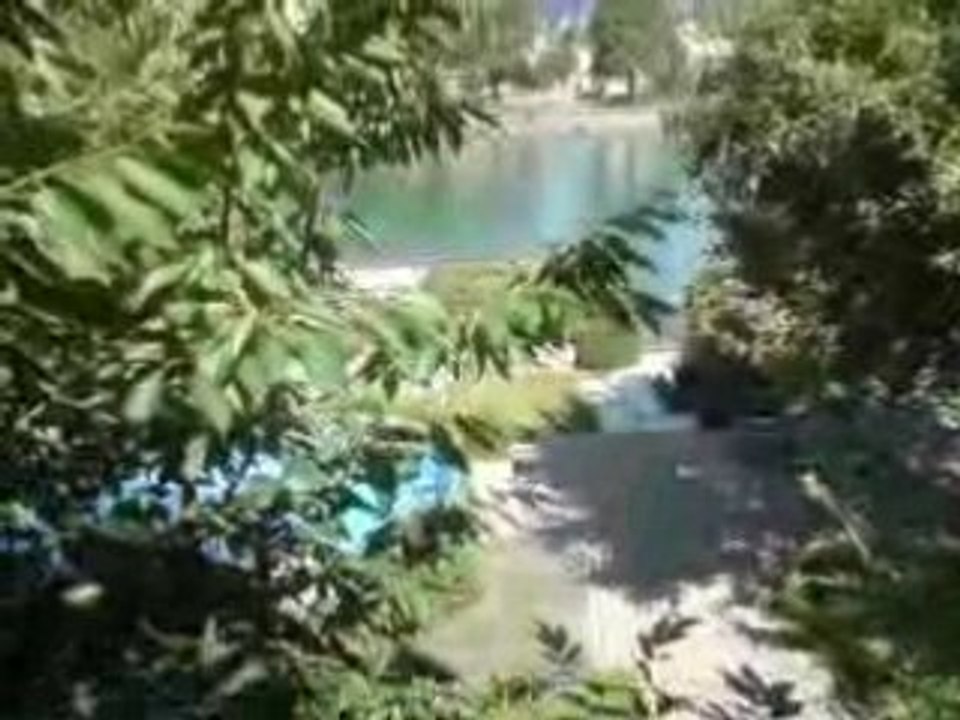 Ein schönes Wochenende