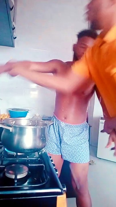 Say no to igbo