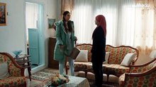 مسلسل جبل القلب الحلقة 22 مترجمة