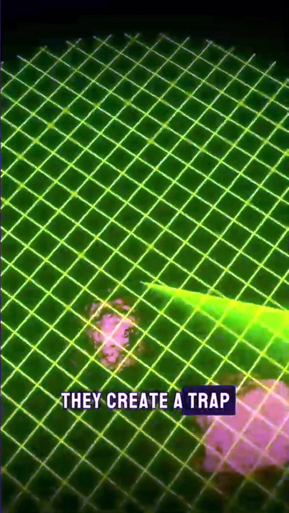 How the U.S. Navy Actually Catches Narco Subs 🛥️