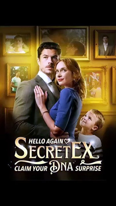 Nochmals Hallo, Secret Ex, behaupten Sie Ihre DNA-Überraschung | Ganzer Film Deutsch