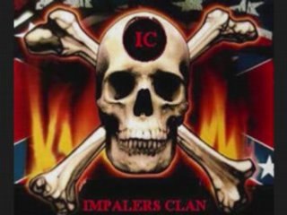 Impalers Clan - Tribalwars