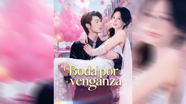 Boda por Venganza Serie Completa Español NITRO REALMS