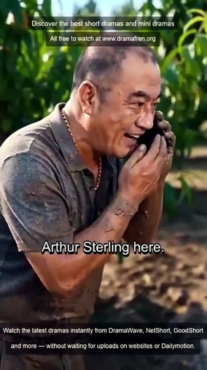 No Water? I’ll Bring 3,000 Geese! | Viral Short Drama | Rural Revenge, Smart Farming & Underdog Rise - Full EP - ENGSUB [Full Movie]