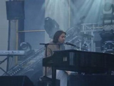 Stanislas Trocadero 21/06/2008 Ana quand bien même