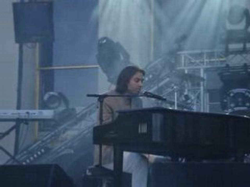 Stanislas Trocadero 21/06/2008 Ana quand bien même