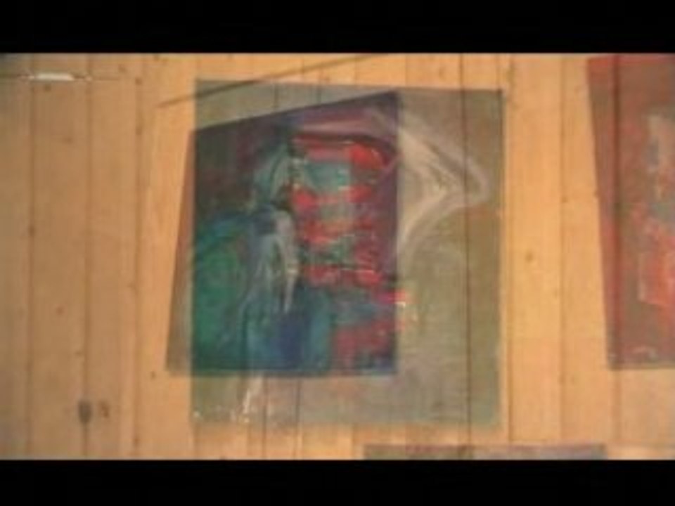 Expo Jean-Benoit Culot