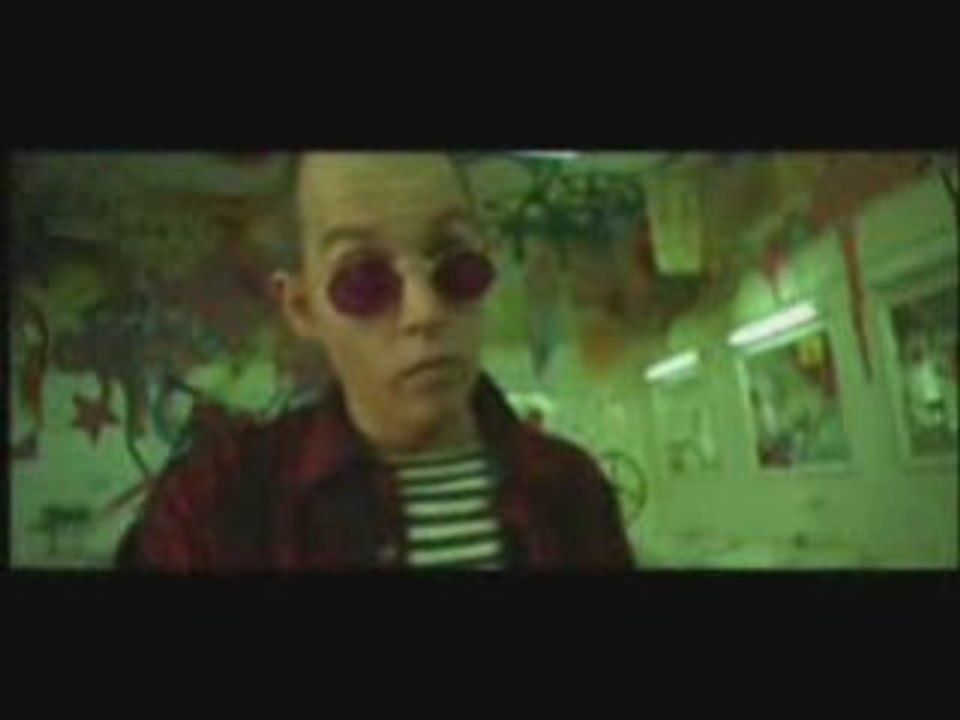 Adele - Hometown Glory (High Contrast Remix)