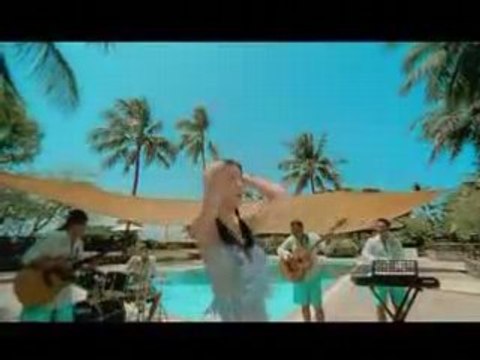 Liu Yi Fei - Jiu Yao Wo Zi Wei