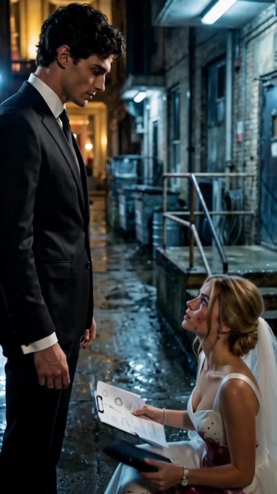 Betrayed by Her Fiancé, Chosen by His Boss