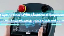 Application of Mechanical Equipment