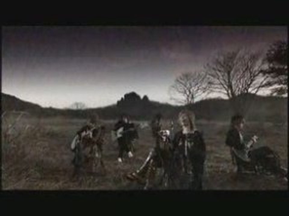 Kagrra, - Irodori no Sanka