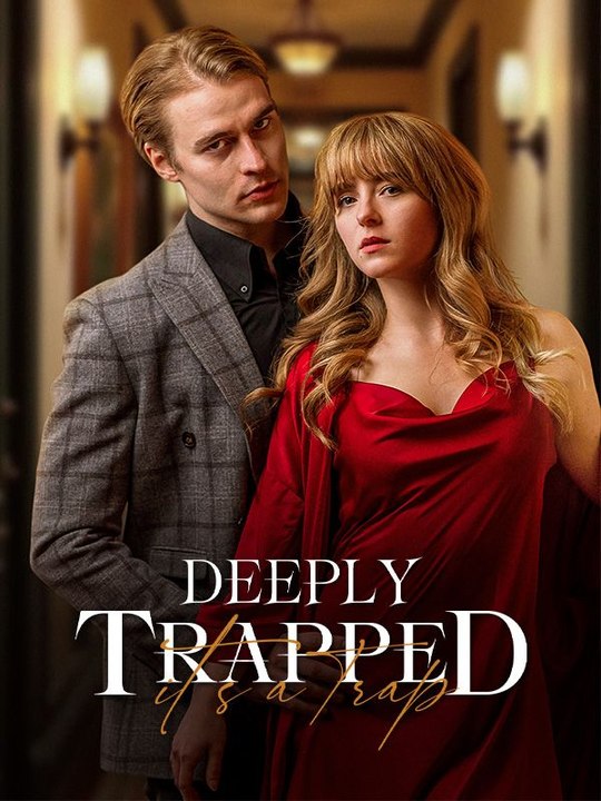 Deeply Trapped Full Movie