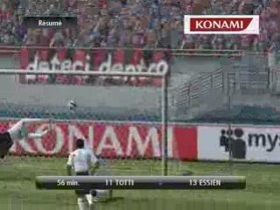 (L1-J16) Milan AC - ManU