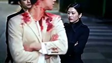 his expression 😅😅 _ abyss kdrama _ #shorts #kdrama #abyss #ahnhyoseop #parkboyoung